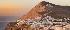 Folegandros