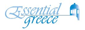 Essential Greece