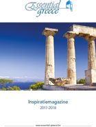 Essential Greece Home Page