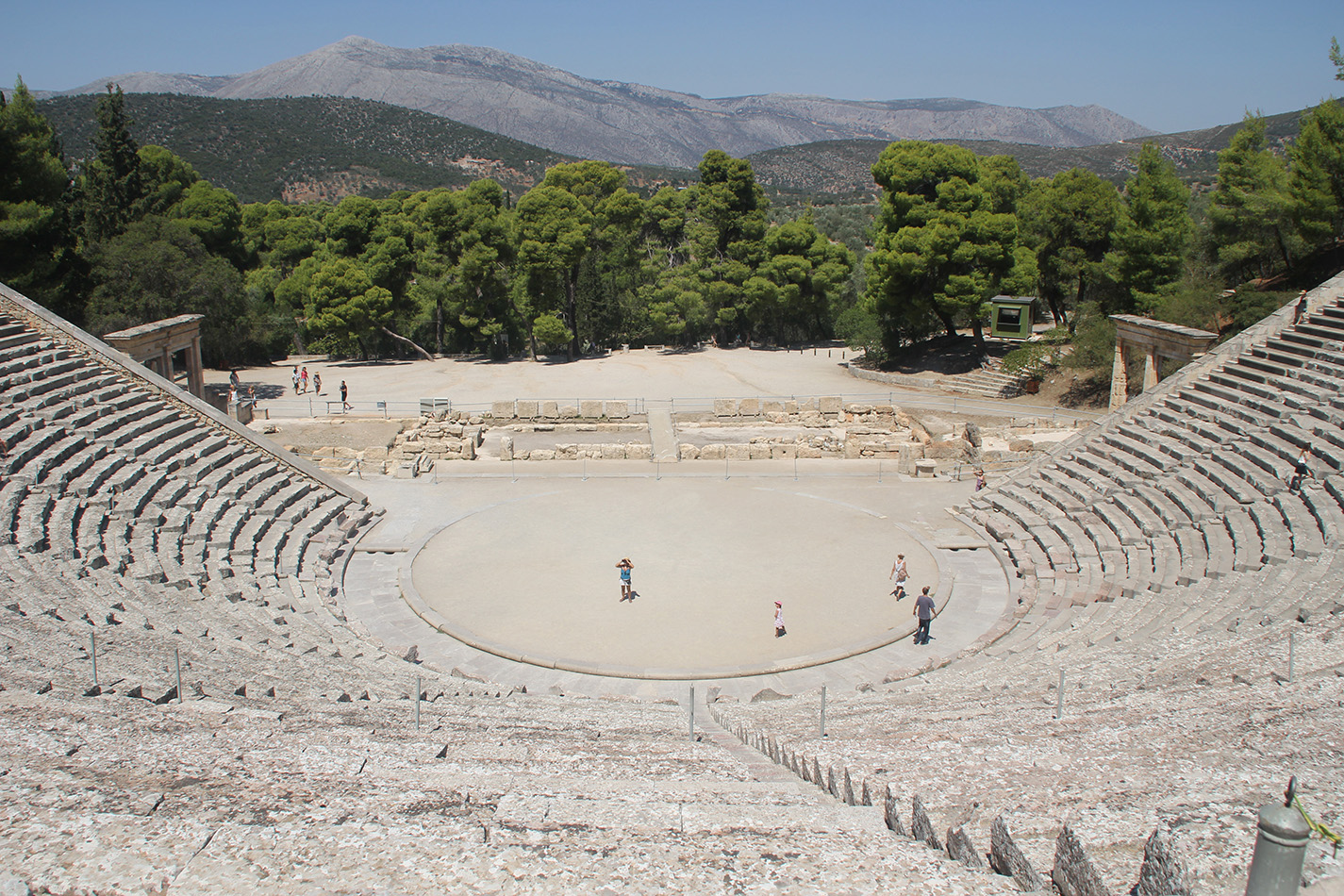 Epidaurus