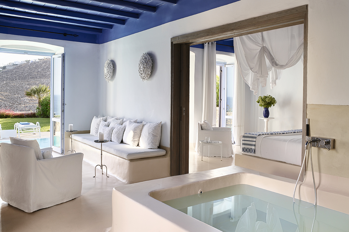 MykonosBlu_18-Endless-Blu-Villa-with-Private-Pool,-Comfy-Living-Area-Spilling-Out-Directly-to-the-Pool