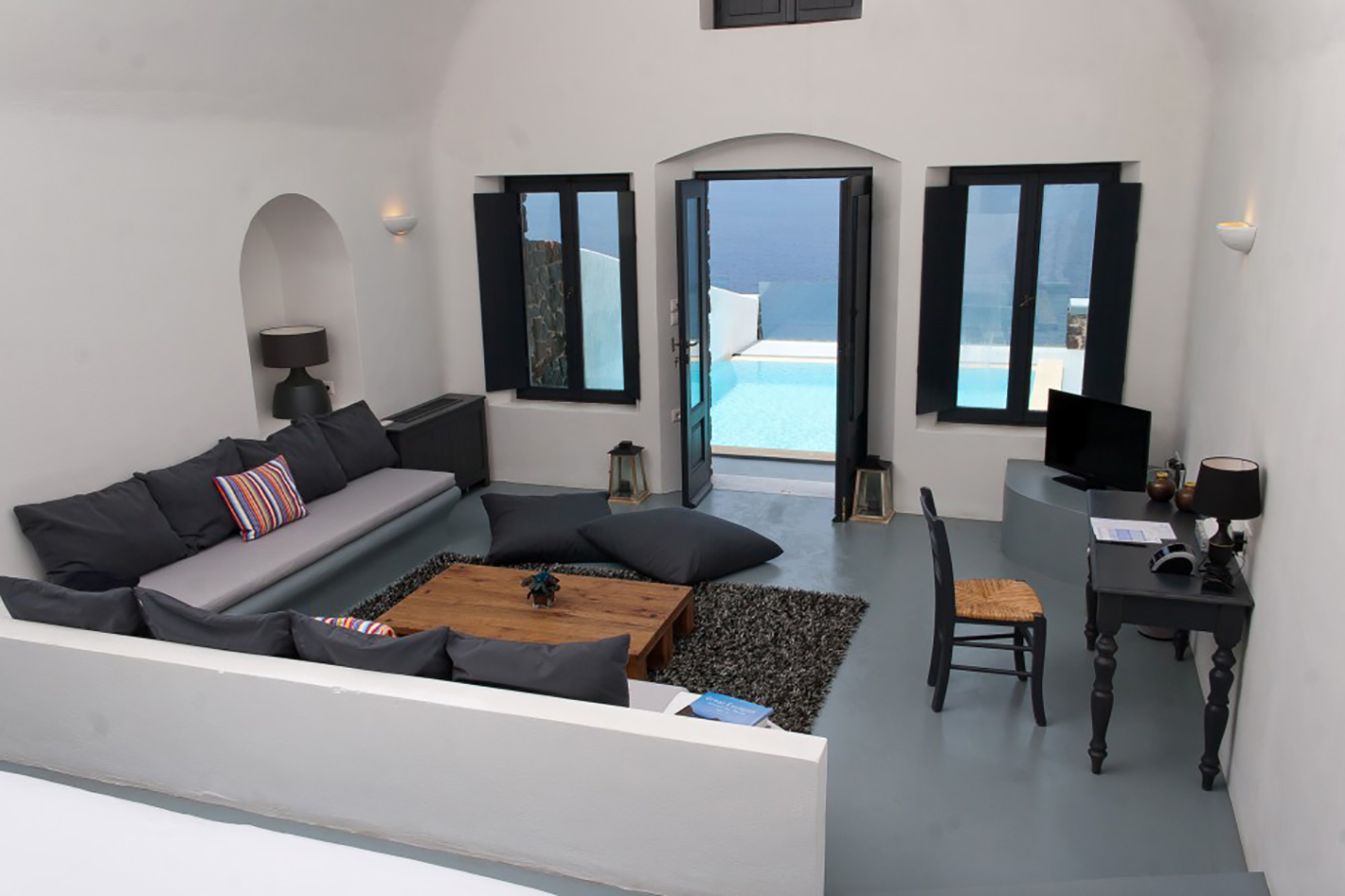 AmbassadorAegean Luxury Hotel and Suites