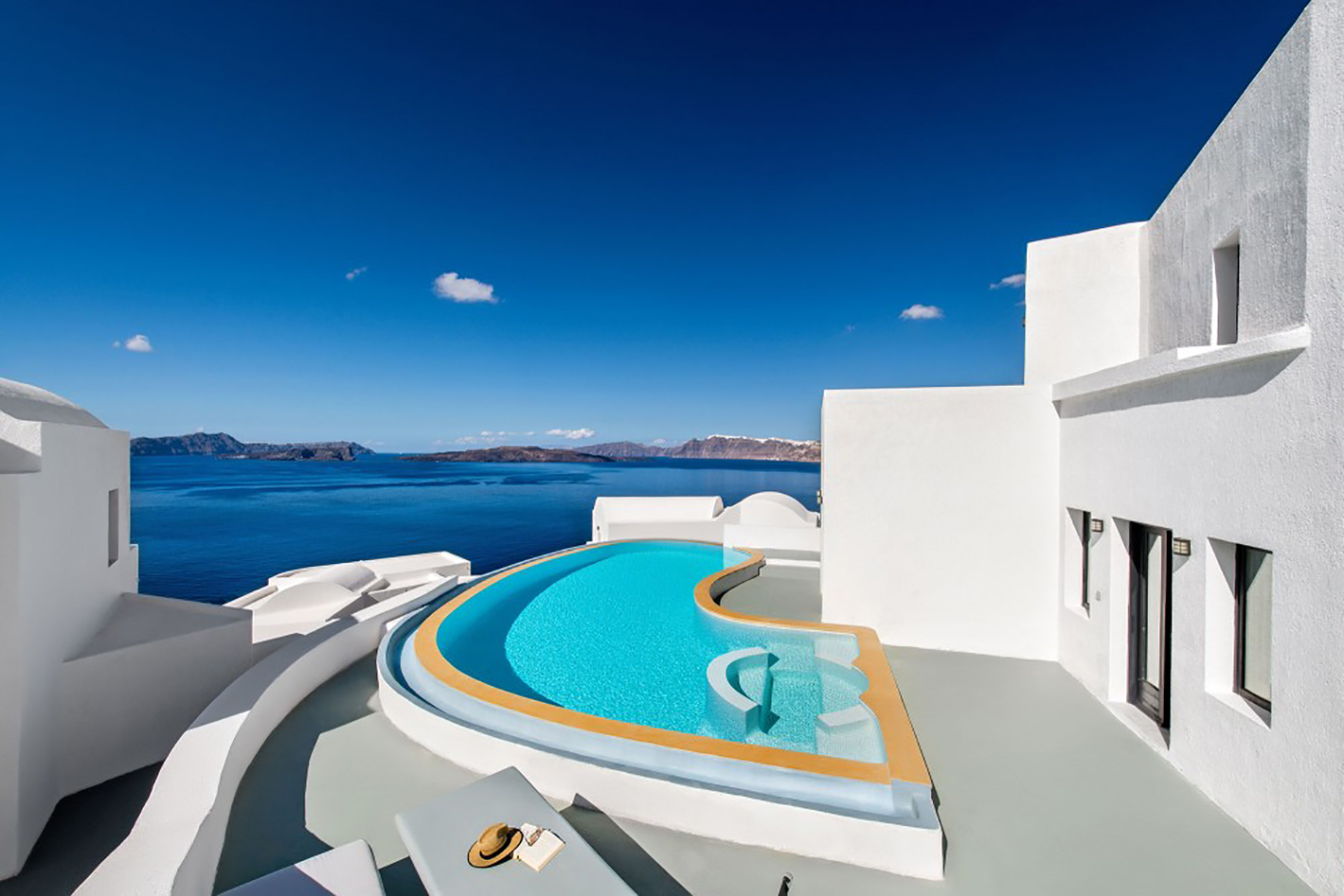 AmbassadorAegean Luxury Hotel and Suites