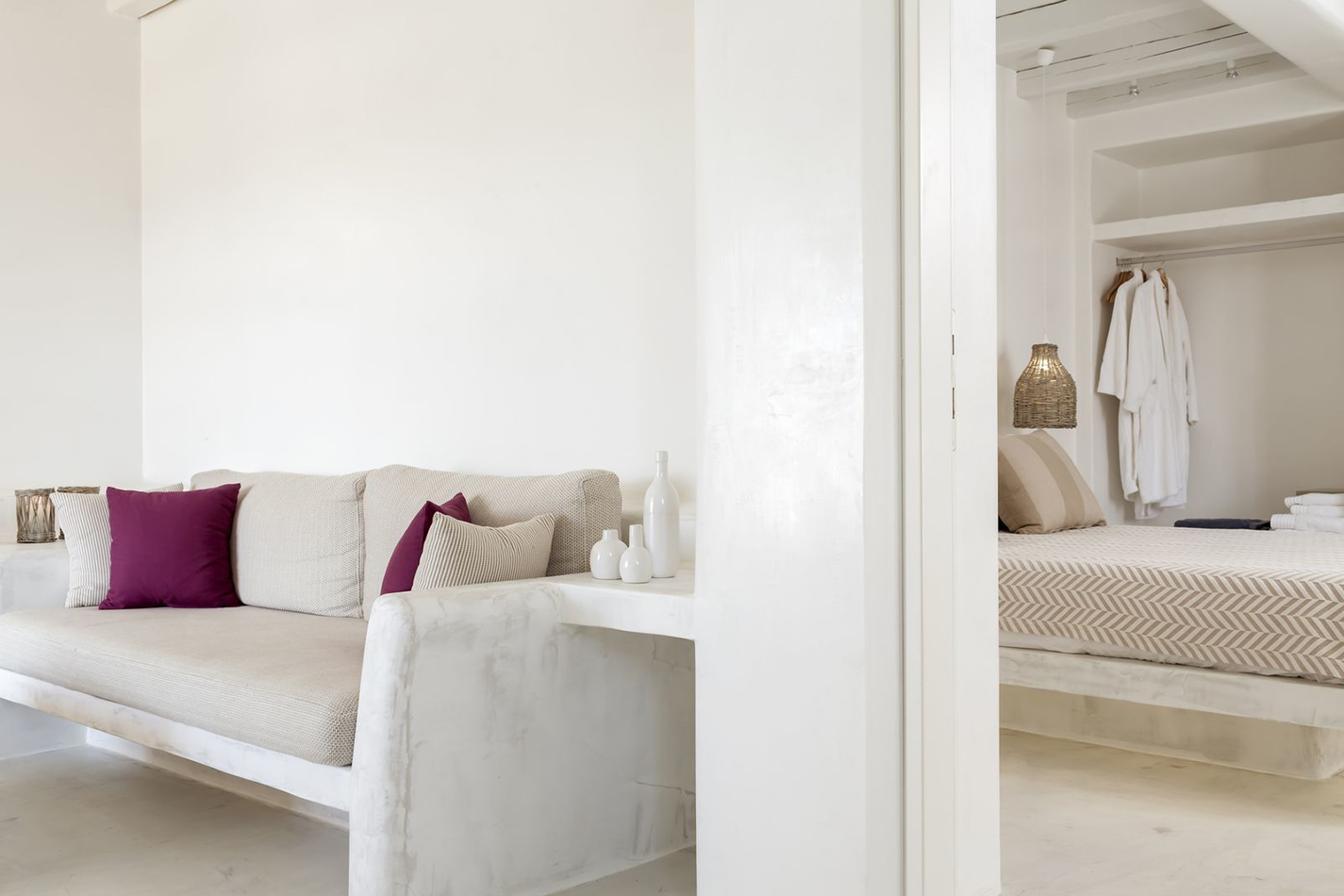 Naxian Collection Luxury Villas and Suites