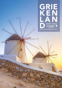 Brochure 2020-2021 Essential Greece