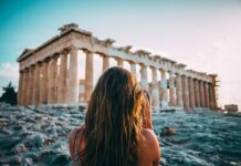 Verzekeringen Akropolis Athene