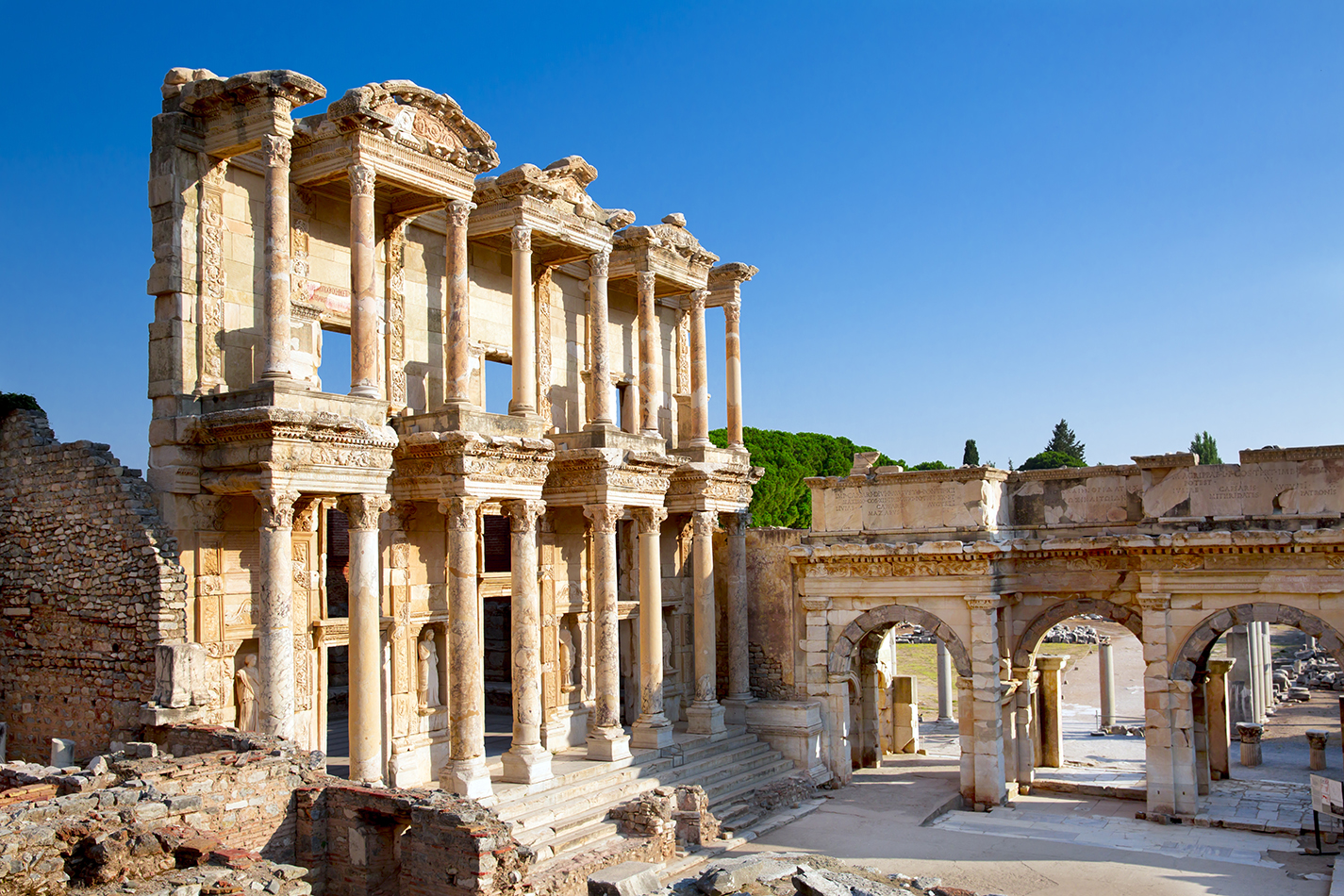 Celestyal Olympia – Ephese