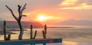 Le Grand Bleu Resort – Korinthos