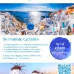 Island Hopping Mooiste Cycladen
