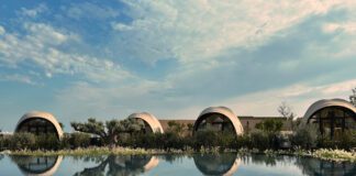 91 Athens Riviera, The Resort 5* – Voula