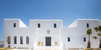 Koukoumi Vegan Boutique Hotel 5* – Mykonos