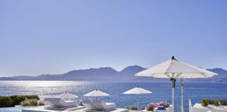 The Island Concept 5* – Agios Nikolaos