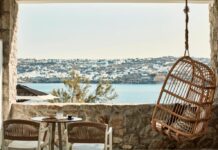 Mykonos No5 Luxury Suites & Villas 4* – Mykonos