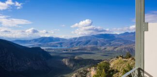 V Hotel 4* – Delphi