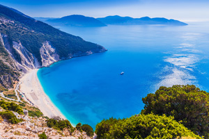 15dFlyDriveGriekseSchattenenIonischParadijs-Kefalonia-Assos