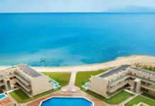 Grecotel Astir Palace 5* – Alexandroupolis
