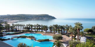 Sani Beach 5* – Kassandra – Chalkidiki Sani Beach Chalkidiki