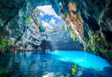 10 dagen island hoppen in de Ionische Eilanden: Zakynthos en Kefalonia
