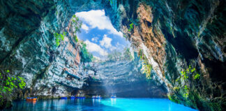 10 dagen island hoppen in de Ionische Eilanden: Zakynthos en Kefalonia