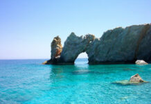 8 dagen island hoppen in de Sporaden: Skiathos en Skopelos