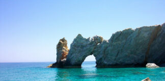 8 dagen island hoppen in de Sporaden: Skiathos en Skopelos